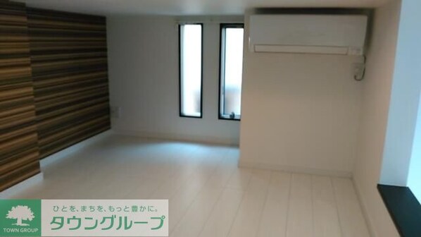 GRANDTIC PERLEの物件内観写真